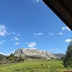Arandi Baserria Апартаменты