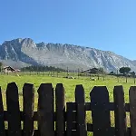 Arandi Baserria Апартаменты *