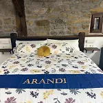 Апартаменты Arandi Baserria