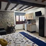 Arandi Baserria Апартаменты *