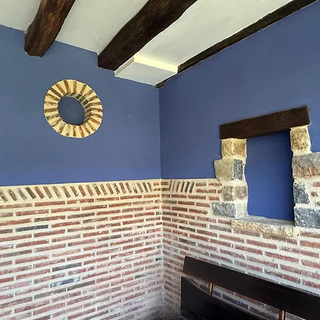 公寓 Arandi Baserria