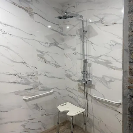 公寓 Arandi Baserria