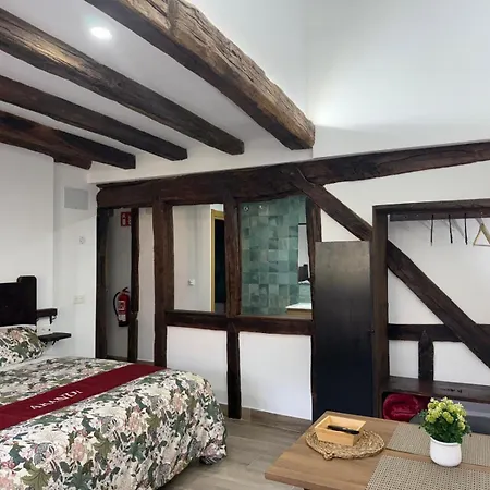 Arandi Baserria * Orozko