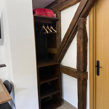 Arandi Baserria * Orozko