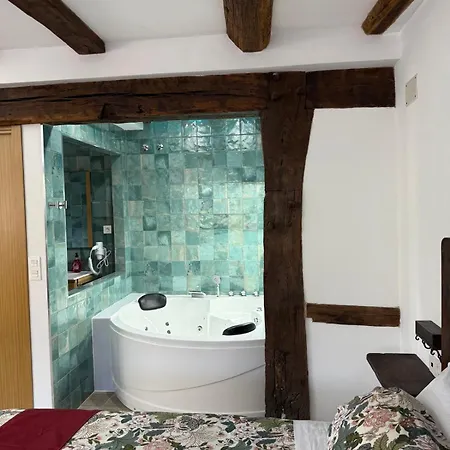 Arandi Baserria * Orozko