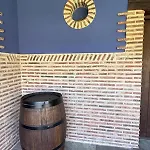 Apartment Arandi Baserria Orozko