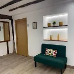 Apartment Arandi Baserria