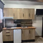 Arandi Baserria Apartment