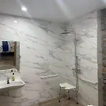 Apartment Arandi Baserria Orozko