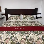Apartment Arandi Baserria Orozko