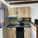Arandi Baserria Apartment *