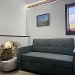 Arandi Baserria Apartment *