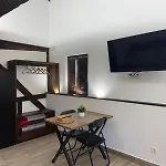 Apartment Arandi Baserria