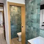 Apartment Arandi Baserria