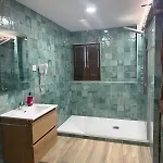 Arandi Baserria Apartment *