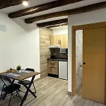 Apartment Arandi Baserria Orozko
