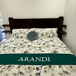 Apartment Arandi Baserria