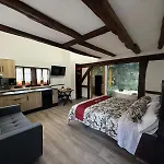 Arandi Baserria Apartment Orozko
