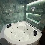 Apartment Arandi Baserria *