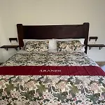 Arandi Baserria Apartment Orozko