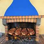 Arandi Baserria Orozko
