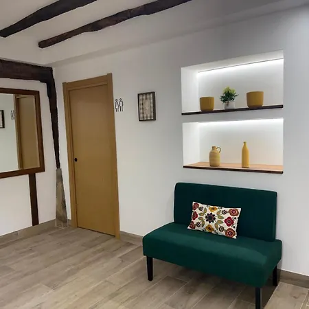 Appartement Arandi Baserria