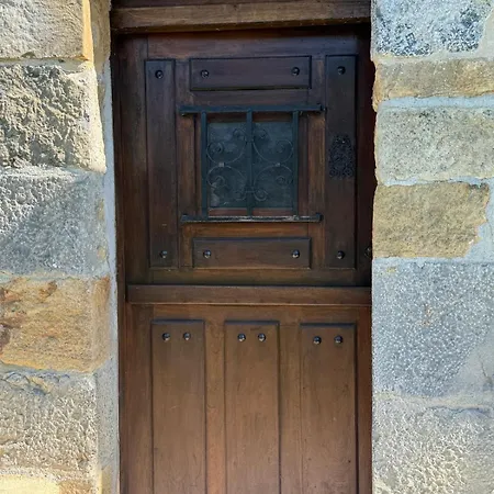 Arandi Baserria Appartement *