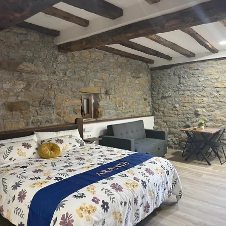 Appartement Arandi Baserria