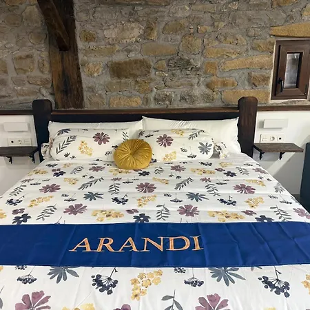 Lejlighed Arandi Baserria
