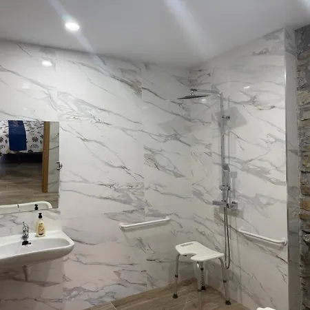 Appartement Arandi Baserria Orozko