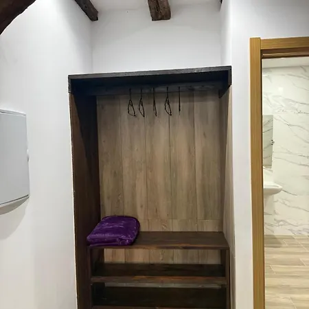 Arandi Baserria Apartment