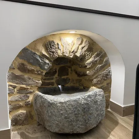 Arandi Baserria Appartement