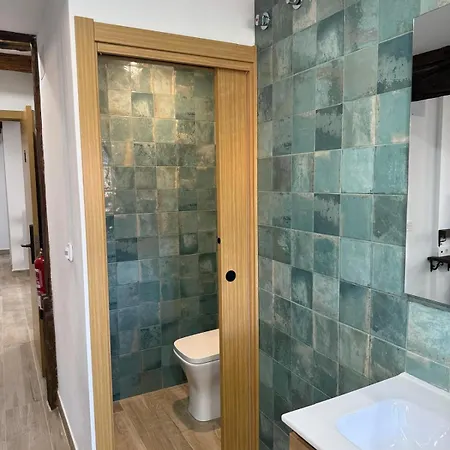 Apartment Arandi Baserria