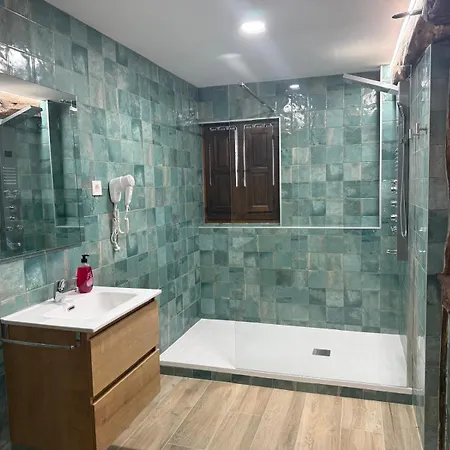 Arandi Baserria Appartement *