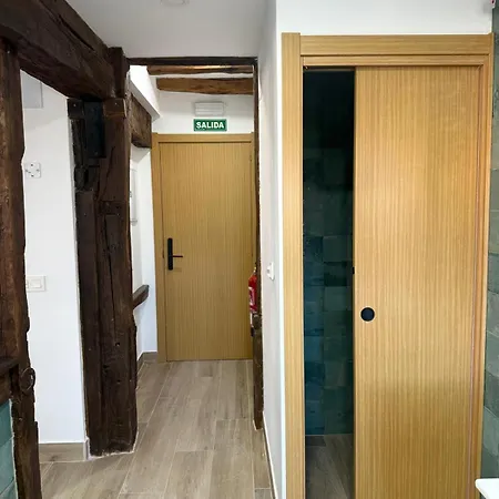 Arandi Baserria Orozko