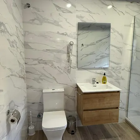 Arandi Baserria * Orozko