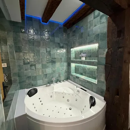 Appartement Arandi Baserria