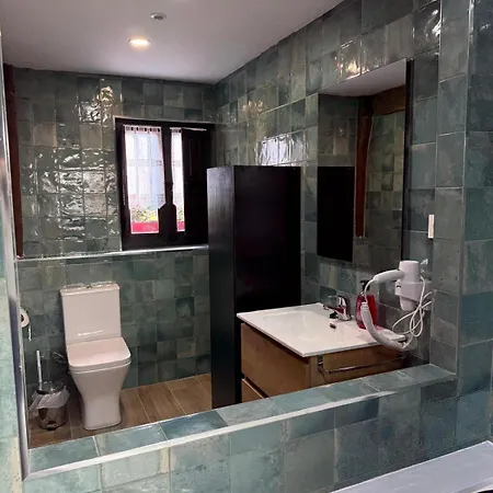 Arandi Baserria Orozko