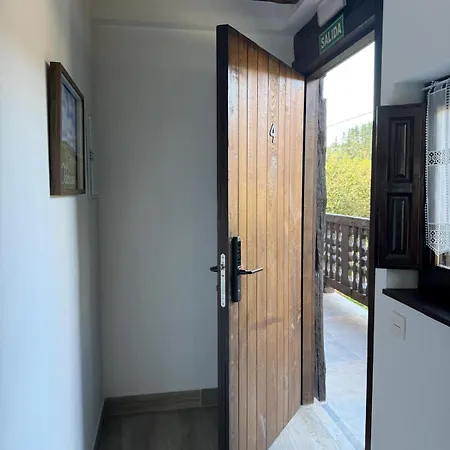 Arandi Baserria Appartement