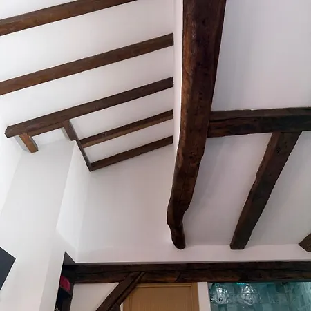 Arandi Baserria Apartment