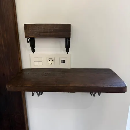 Arandi Baserria Apartment *