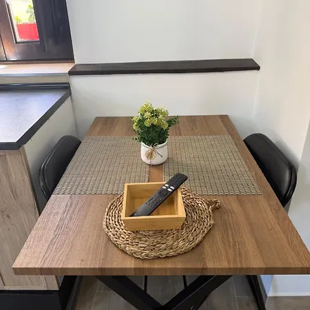 Appartement Arandi Baserria *