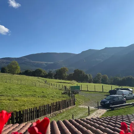 Arandi Baserria Appartement