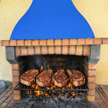 Arandi Baserria Orozko