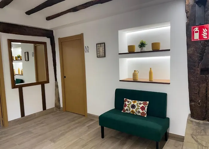 Apartman Arandi Baserria