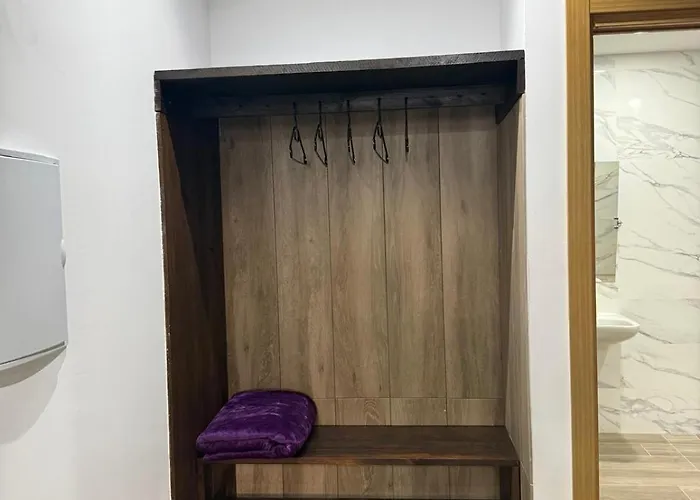 Arandi Baserria Apartman