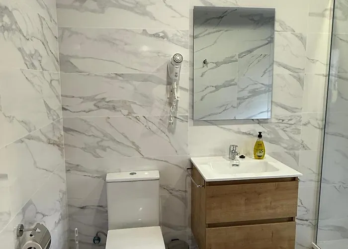 Arandi Baserria * Orozko