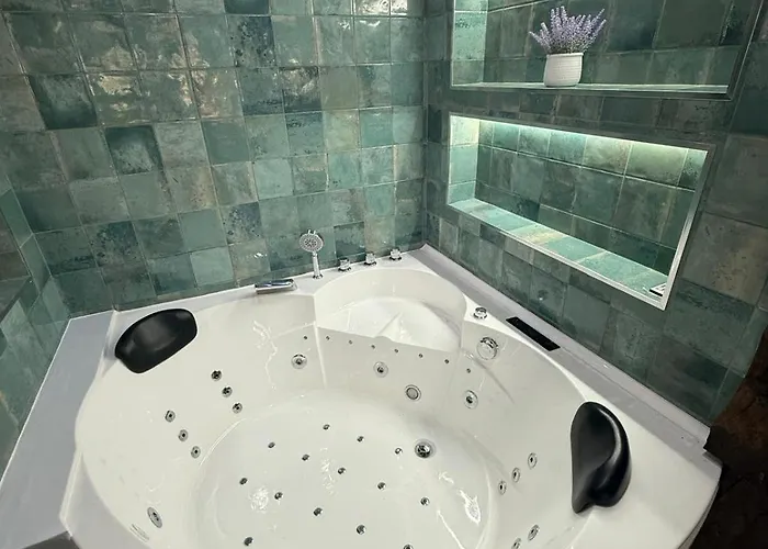 Apartman Arandi Baserria *