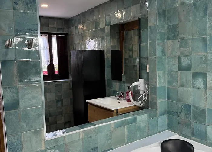 Apartman Arandi Baserria