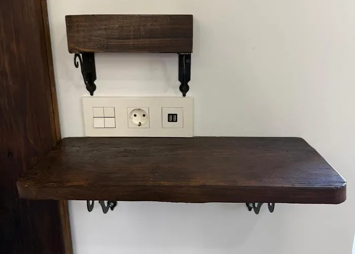 Arandi Baserria Apartman *